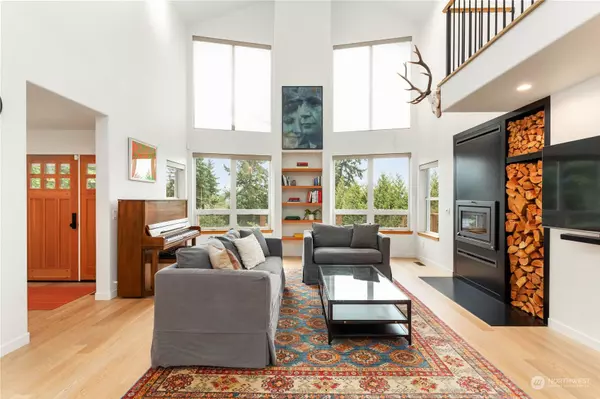 1664 Hillsdale RD, Bellingham, WA 98226