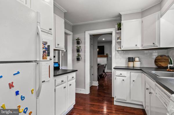 36 EVERGREEN LN, Haddonfield, NJ 08033