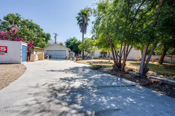 9922 Haines Canyon Ave., Tujunga, CA 91042