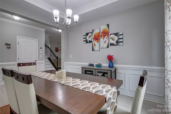 2206 Laurens DR, Concord, NC 28027