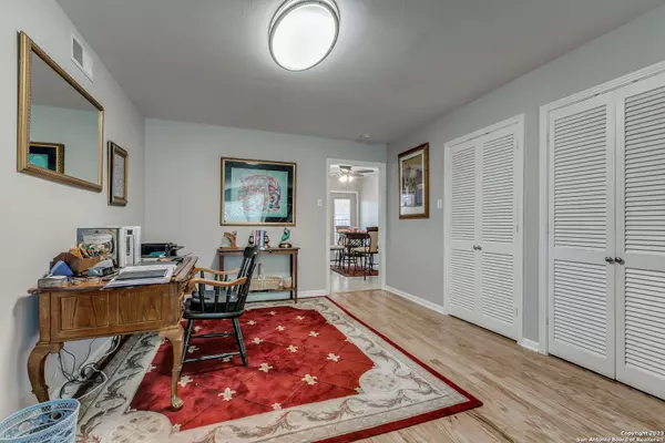 106 RUELLE UNIT A, San Antonio, TX 78209-4067