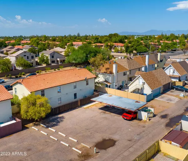 736 W Knox Road, Chandler, AZ 85225