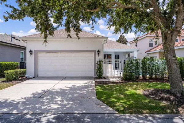 7421 SOIREE WAY, Reunion, FL 34747