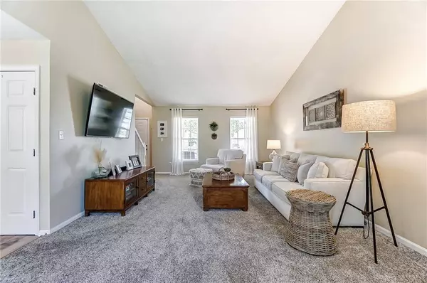 277 Mcdaniels Lane, Springboro, OH 45066