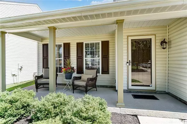 277 Mcdaniels Lane, Springboro, OH 45066