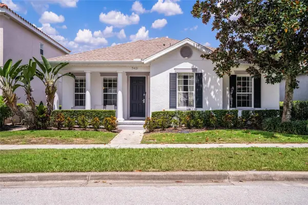 7421 SOIREE WAY, Reunion, FL 34747