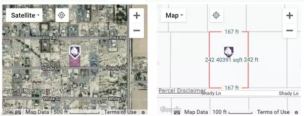 670 Shady Lane, Pahrump, NV 89060