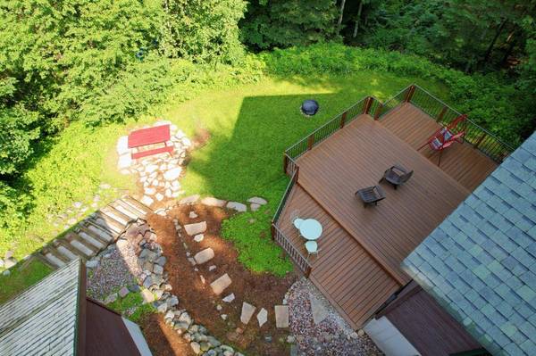 4866 CTH G, Eagle River, WI 54521