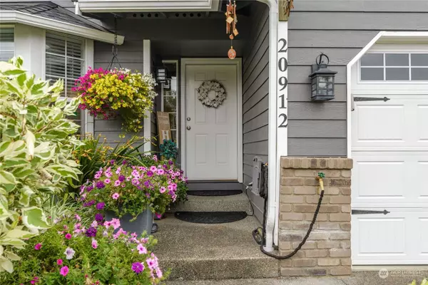 20912 55th Avenue Ct E, Spanaway, WA 98387