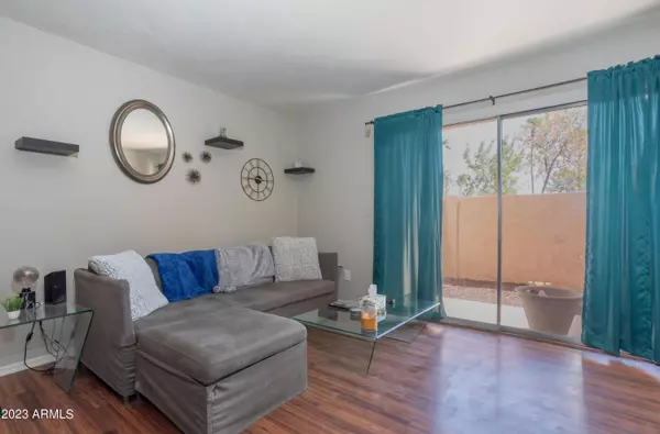 1942 S EMERSON -- #137, Mesa, AZ 85210