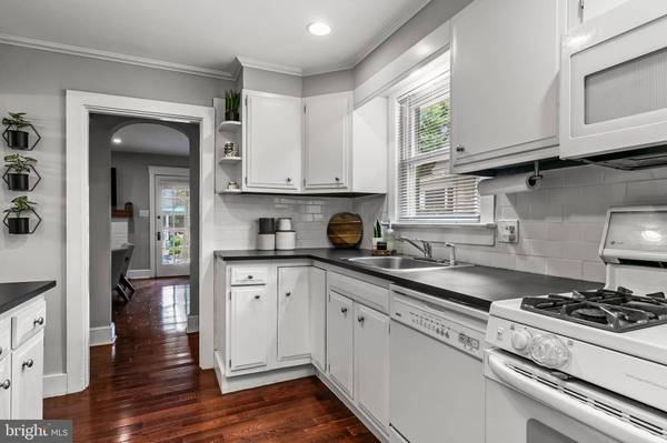 36 EVERGREEN LN, Haddonfield, NJ 08033