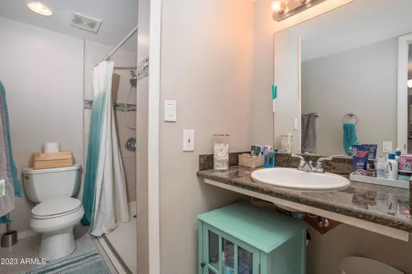 1942 S EMERSON -- #137, Mesa, AZ 85210