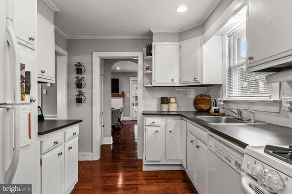 36 EVERGREEN LN, Haddonfield, NJ 08033