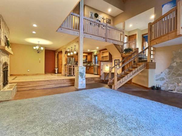 4866 CTH G, Eagle River, WI 54521