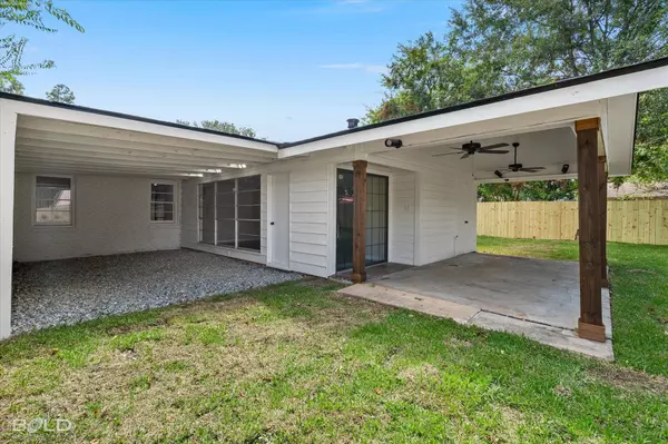 806 Kimbrough Street, Shreveport, LA 71104