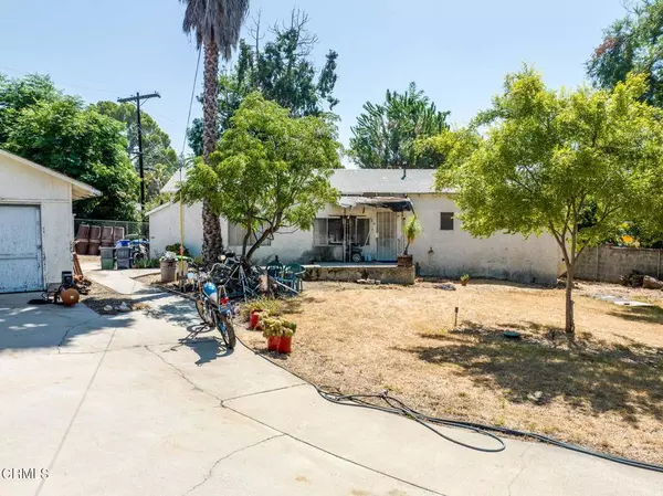 9922 Haines Canyon Ave., Tujunga, CA 91042