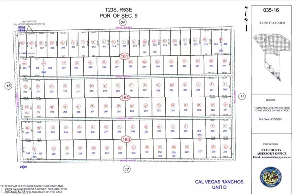 670 Shady Lane, Pahrump, NV 89060