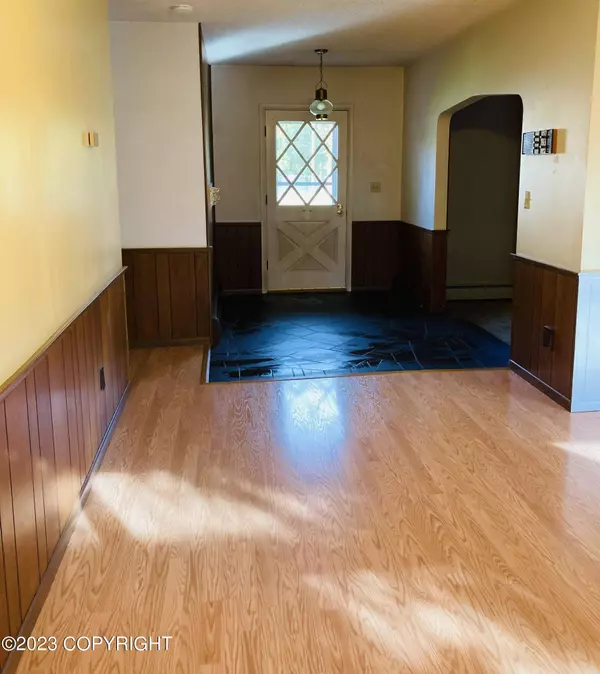 12606 Iris WAY, Eagle River, AK 99577