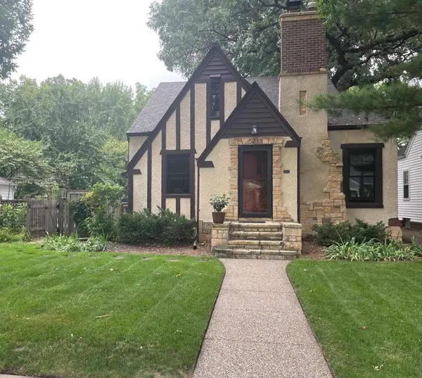 5233 James AVE S, Minneapolis, MN 55419