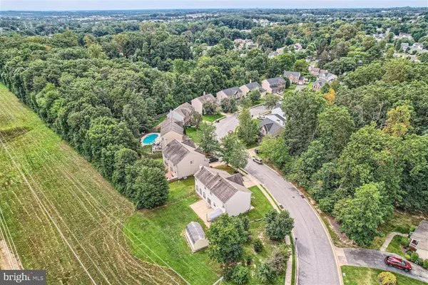 8721 MELISSA LILIAN CT, Nottingham, MD 21236