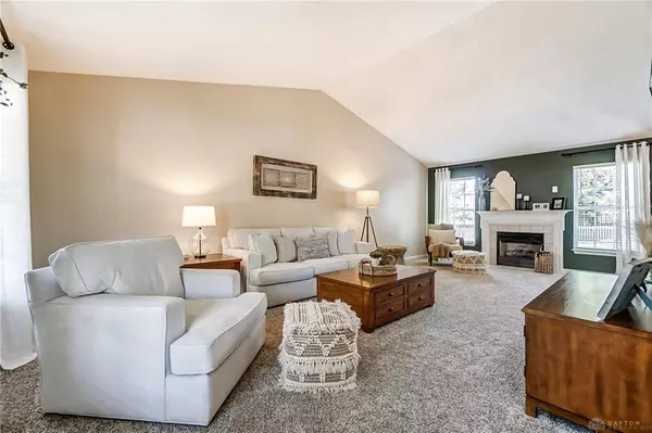 277 Mcdaniels Lane, Springboro, OH 45066