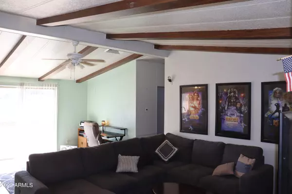 1415 PURPLE SAGE Drive, Chino Valley, AZ 86323