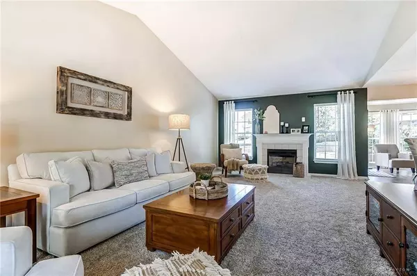 277 Mcdaniels Lane, Springboro, OH 45066