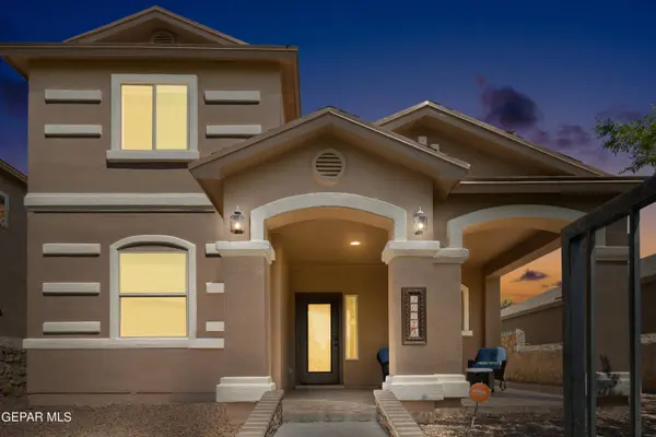 2057A Howard Jones, El Paso, TX 79938