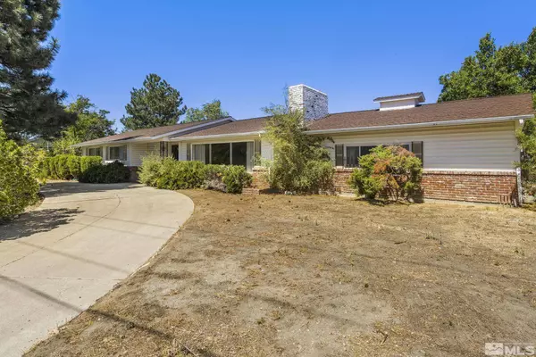 1505 W Plumb Lane, Reno, NV 89509