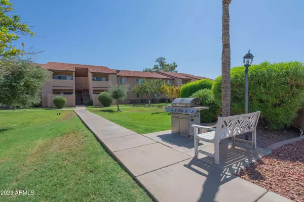 1942 S EMERSON -- #137, Mesa, AZ 85210