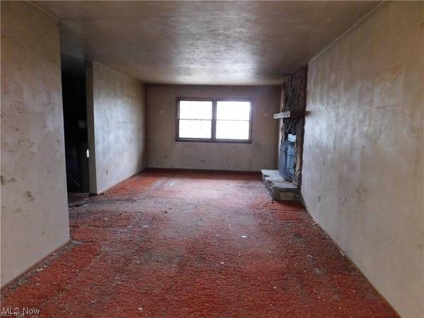 587 Salva AVE, Shadyside, OH 43947