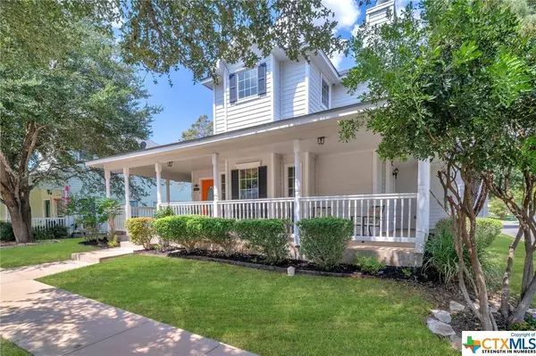 104 Whitewing WAY, Floresville, TX 78114