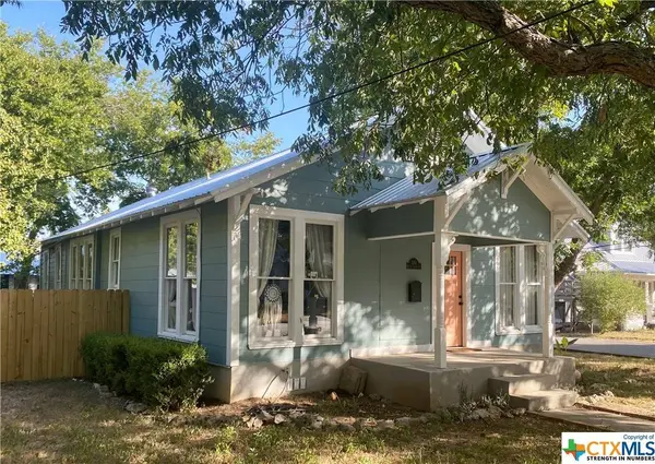 1261 W San Antonio ST, San Marcos, TX 78666