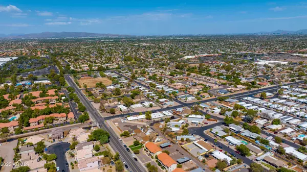 736 W Knox Road, Chandler, AZ 85225