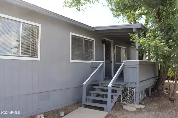 1415 PURPLE SAGE Drive, Chino Valley, AZ 86323