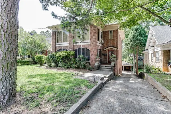 779 Virginia AVE NE, Atlanta, GA 30306