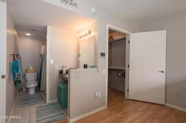 1942 S EMERSON -- #137, Mesa, AZ 85210