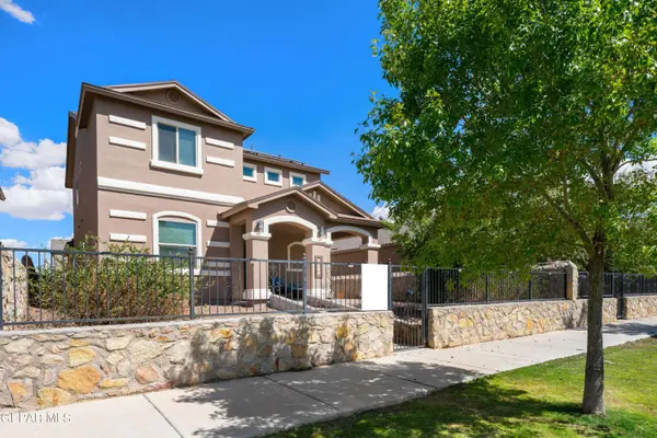 2057A Howard Jones, El Paso, TX 79938