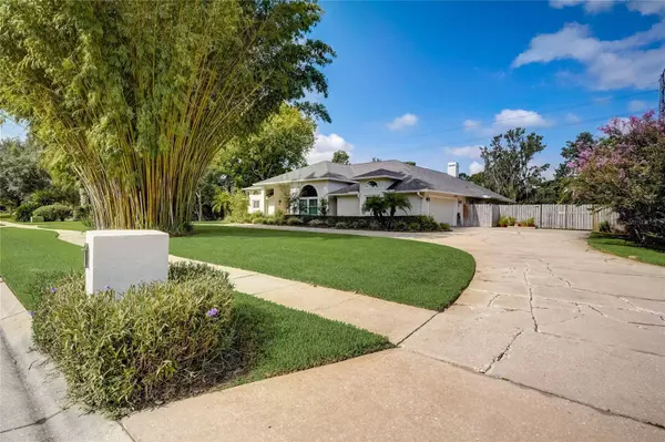 2112 BLUE IRIS PL, Longwood, FL 32779