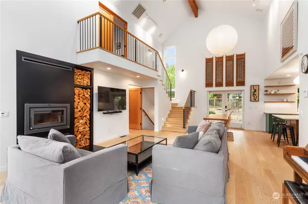 1664 Hillsdale RD, Bellingham, WA 98226