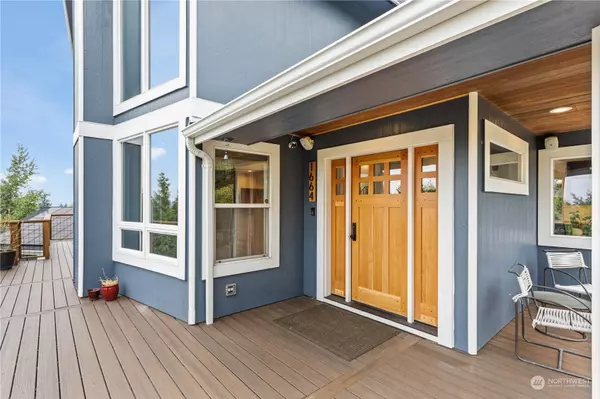 1664 Hillsdale RD, Bellingham, WA 98226