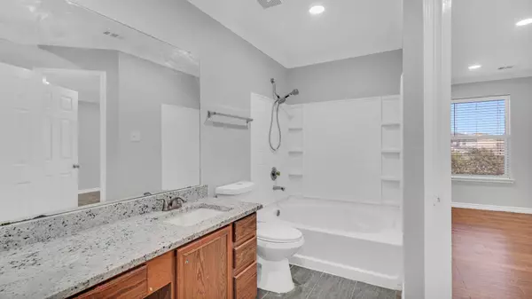 1168 Warrior Drive, Dallas, TX 75253