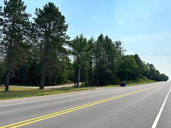 ON HWY 45, Conover, WI 54519