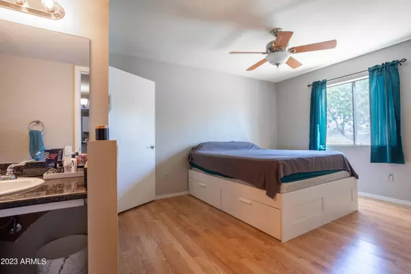 1942 S EMERSON -- #137, Mesa, AZ 85210