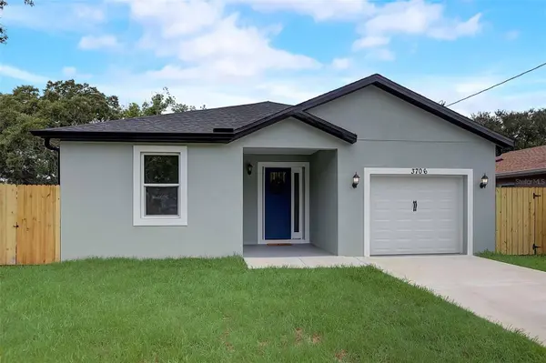 3706 N 51ST ST, Tampa, FL 33619