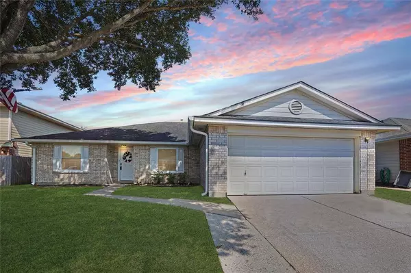 10915 Malden DR, Houston, TX 77075