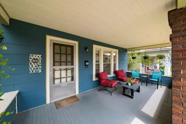 450 E Tompkins Street, Columbus, OH 43202