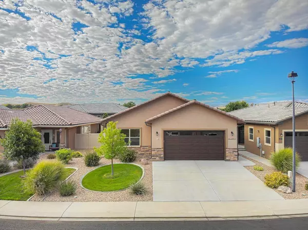 2839 1/2 Trevor Mesa Drive, Grand Junction, CO 81503