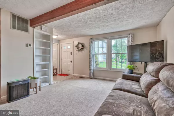 3100 HOLLY BERRY CT, Abingdon, MD 21009