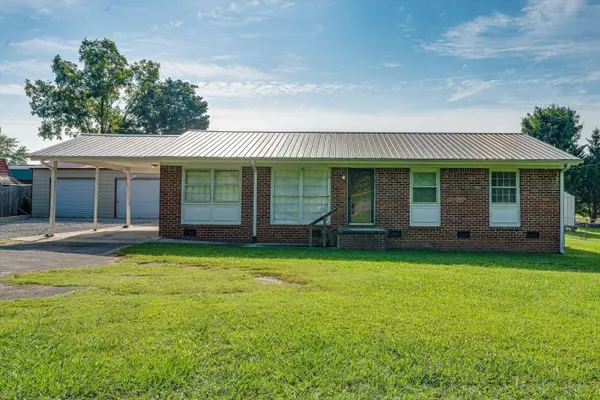 398 Pleasant Grove Rd, Jasper, TN 37347